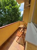 Alma-lak - Ferienwohnung Balatonalmadi