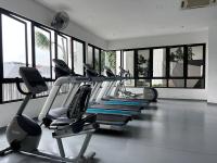 HYDE3 i-City ITQAN Premium Home - 8pax, Netflix, Parking - Chambres d'hôtes Shah Alam