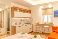 Apartment mit 1 Schlafzimmer