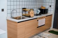 Tulia Haven - Ferienwohnung Ruaka