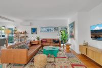 Salty Oasis, Bondi Beach Isyd - B&B Sydney