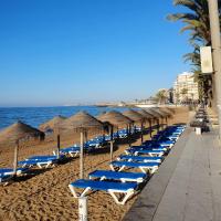 046 Apartamento Moriones - B&B Torrevieja