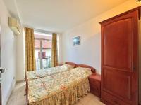 Apartamento de 2 dormitorios