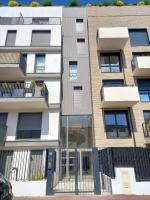 T3 BROOKLYN - Luminous - Central - Wifi - Parking - B&B
