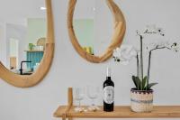 Ayma Suite Daniela - B&B Benalmádena