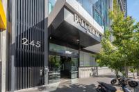 WOW Apartment on Palladium Southbank - B&B Melbourne