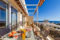 Ayma Suite Daniela - B&B Benalmádena