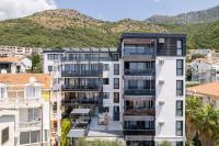 Olive Apartment - B&B Sveti Stefan