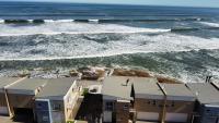 Waterfront Seafront cottage C3 - B&B Swakopmund