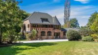 The Old Brick Estate - B&B