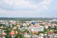 Masteri Residence Heera Stay Apartment - B&B Ciudad Ho Chi Minh