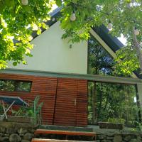 Woodland Paradise - B&B Gabala