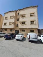 Code 110 - Ferienwohnung Hofuf