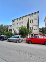 The Four Fish - B&B Petrovac na Moru