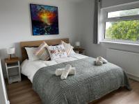 Entire home in Gronant, United Kingdom - B&B