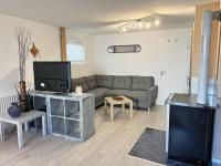 Ferienwohnung Rhön mit Terrasse im Grünen - B&B Burkardroth