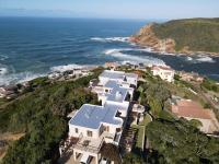 Castle On The Heads - B&B Knysna