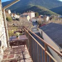 La grange de Babelli - B&B Valdeblore