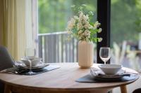 Luxus-Ferienwohnung DS11 - Chambres d'hôtes Fehmarn