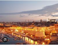 ALMAREDo - Ferienwohnung Bisceglie