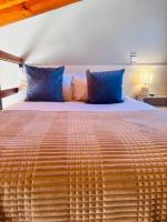 Chambre Double Deluxe