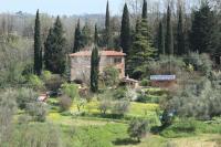 La Fanciullaccia - Bed and Breakfast Capannoli
