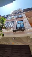 Nhà 28 cách quảng trường Ba Đình 2,1 km - B&B Hanoi