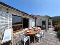 Villetta Fonza - ArgonautiVacanze - Ferienwohnung Campo nell'Elba