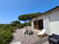 Villetta Fonza - ArgonautiVacanze - Ferienwohnung Campo nell'Elba