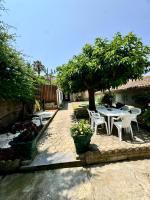 Maison avec jardin et proche mer - B&B Propriano