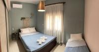 THEODORAS HOUSE - B&B