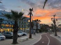 SUITE APARTMENT - Breathe Tortoreto - B&B Tortoreto Lido