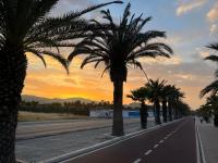 SUITE APARTMENT - Breathe Tortoreto - Bed and Breakfast Tortoreto Lido