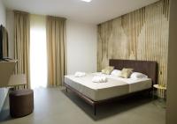 Appartamento Deluxe con 1 Camera da Letto