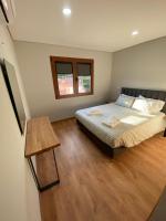 Two-Bedroom Bungalow