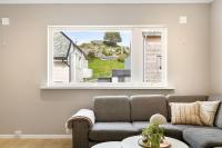 Central apartment in Ålesund, Giskegata - Ferienwohnung Ålesund