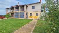 Franco - B&B Bužinija