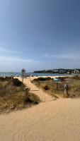S'agaró Mar - B&B Sant Feliu de Guíxols