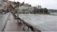 Piso con vistas a 30m playa ALOJAMIENTOS VACAY - B&B Bueu