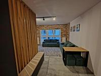 Gdynia SURF Centrum - Ferienwohnung Gdingen