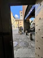 Vanessa's Art Rooftop - B&B Como