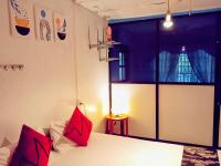 Doppelzimmer mit eigenem Bad