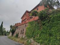 La Terrazza del Quintiliolo - B&B Tivoli
