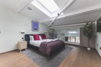 TLH 2 by Artsy - Chambres d’hôtes Londres