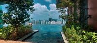 Lucentia Residences BBCC LaLaport - B&B