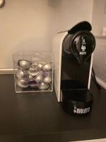 B&Bi13 - Ferienwohnung Magenta