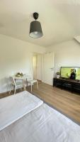 Twitch Apartments - B&B Achim