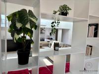 Le contemporain - Plein centre, place du Marché - Ferienwohnung Lüttich