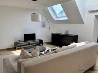 Le contemporain - Plein centre, place du Marché - Ferienwohnung Lüttich