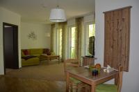 Appartement 1 Chambre avec Terrasse